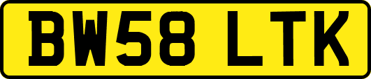 BW58LTK