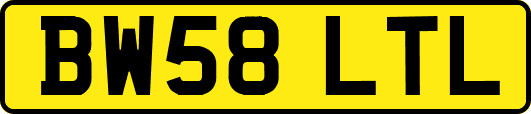 BW58LTL