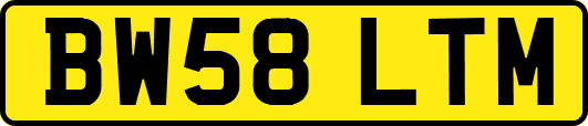 BW58LTM