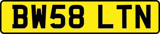BW58LTN
