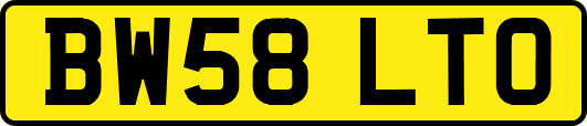 BW58LTO
