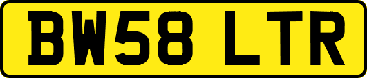 BW58LTR