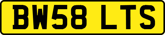BW58LTS