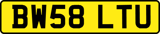 BW58LTU