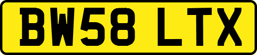 BW58LTX
