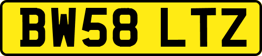 BW58LTZ
