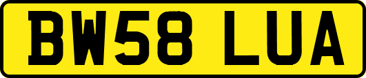 BW58LUA