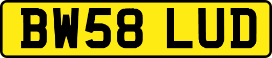 BW58LUD