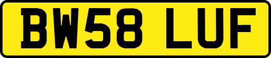 BW58LUF