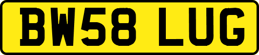 BW58LUG
