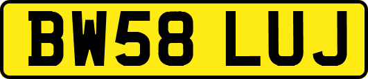 BW58LUJ
