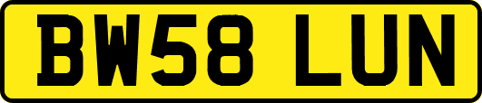BW58LUN