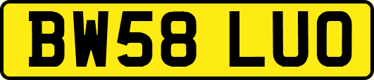 BW58LUO