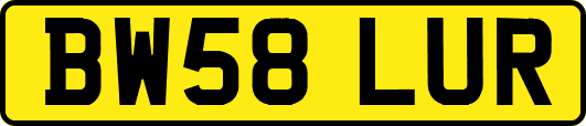 BW58LUR