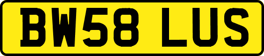 BW58LUS