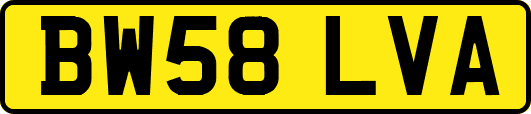 BW58LVA