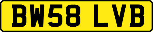 BW58LVB