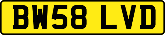 BW58LVD