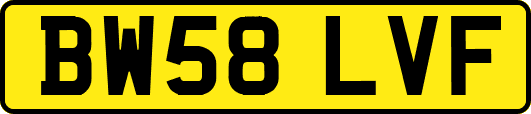 BW58LVF