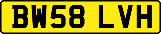 BW58LVH
