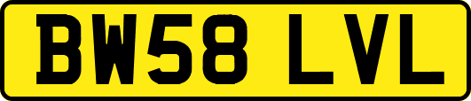 BW58LVL