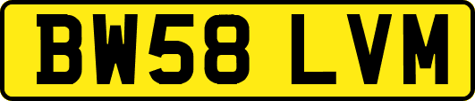 BW58LVM