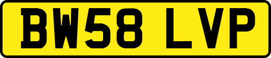 BW58LVP