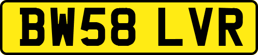 BW58LVR