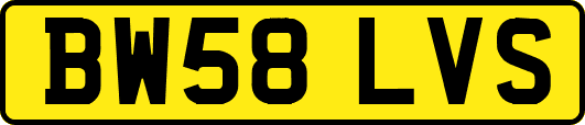 BW58LVS