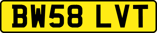 BW58LVT