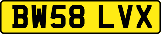 BW58LVX