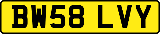 BW58LVY
