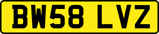 BW58LVZ