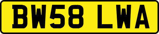 BW58LWA