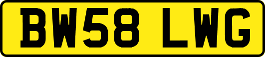 BW58LWG