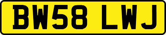 BW58LWJ