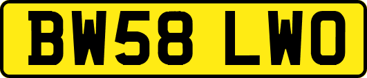 BW58LWO