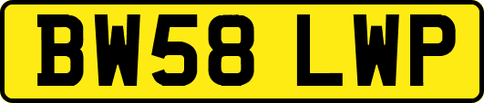 BW58LWP