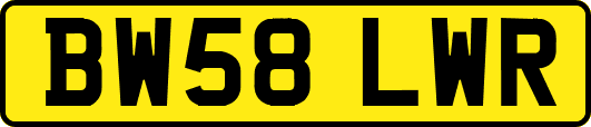 BW58LWR