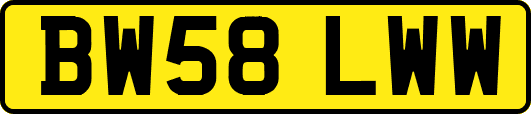 BW58LWW