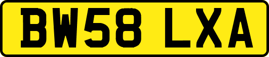 BW58LXA