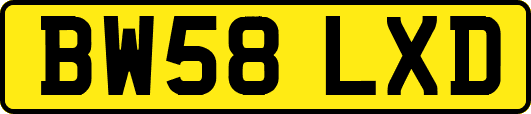 BW58LXD