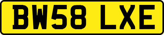 BW58LXE