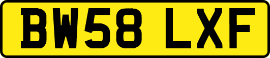 BW58LXF