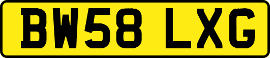 BW58LXG