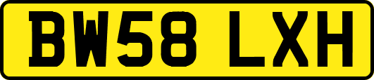 BW58LXH