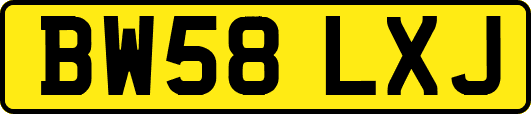 BW58LXJ