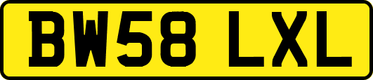 BW58LXL