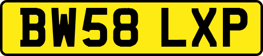 BW58LXP