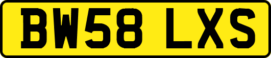 BW58LXS